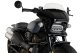 Polokapotáž s plexi Fury 21581 Gloss HARLEY DAVIDSON SPORTSTER S RH1250S (21-26)