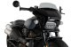 Polokapotáž s plexi Fury 21581 Gloss HARLEY DAVIDSON SPORTSTER S RH1250S (21-26)