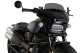 Polokapotáž s plexi Fury 21581 Gloss HARLEY DAVIDSON SPORTSTER S RH1250S (21-26)