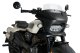 Polokapotáž s plexi Fury 21588 Matt HARLEY DAVIDSON SPORTSTER S RH1250S (21-26)