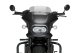 Polokapotáž s plexi Fury 21588 Matt HARLEY DAVIDSON SPORTSTER S RH1250S (21-26)