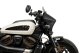 Polokapotáž s plexi Fury 21588 Matt HARLEY DAVIDSON SPORTSTER S RH1250S (21-26)