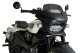 Polokapotáž s plexi Fury 21588 Matt HARLEY DAVIDSON SPORTSTER S RH1250S (21-26)