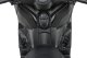 Scooter Tankpad Scratch Saver 21755 YAMAHA X-MAX 125 (23-26), X-MAX 125 TECH MAX (23-25), X-MAX 125 TECH MAX + (23-25), X-MAX 300 (23-26), X-MAX 300 TECH MAX (23-26), X-MAX 300 TECH MAX + (23-26)