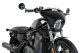 Polokapotáž s plexi Sport Batwing SML 21913 Gloss HARLEY DAVIDSON NIGHTSTER 975 SPECIAL (23-26)