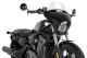 Polokapotáž s plexi Touring Batwing SML 21914 Gloss HARLEY DAVIDSON NIGHTSTER 975 SPECIAL (23-26)