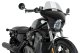 Polokapotáž s plexi Touring Batwing SML 21914 Gloss HARLEY DAVIDSON NIGHTSTER 975 SPECIAL (23-26)