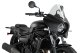 Polokapotáž s plexi Mirage 21946 Gloss KAWASAKI ELIMINATOR 500 (24-26), ELIMINATOR 500 SE (24-26)