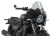 Polokapotáž s plexi Mirage 21946 Gloss KAWASAKI ELIMINATOR 500 (24-26), ELIMINATOR 500 SE (24-26)