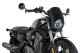 Polokapotáž s plexi Anarchy 21956 HARLEY DAVIDSON NIGHTSTER 975 SPECIAL (23-26)