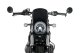Polokapotáž s plexi Anarchy 21956 HARLEY DAVIDSON NIGHTSTER 975 SPECIAL (23-26)