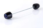 Chrániče zadní vidlice PHB19 22196 HONDA CBR600RR (24-26)