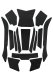 Scooter Tankpad Scratch Saver 22590 HONDA FORZA 750 (25-26)