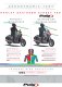 Polokapotáž s plexi Touring Batwing SML 21058 Gloss HARLEY DAVIDSON STREET 750 XG750 (15-21)