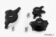 Kryty motoru 20121 HONDA CBR600RR (07-16), CBR600RR ABS (09-12)