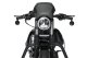 Větrný štít Aluminium 1352 HARLEY DAVIDSON SPORTSTER 883 IRON XL883N (09-12)