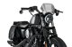 Větrný štít Aluminium 1352 HARLEY DAVIDSON SPORTSTER 883 IRON XL883N (09-12)