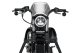 Větrný štít Aluminium 1352 HARLEY DAVIDSON SPORTSTER 883 IRON XL883N (09-12)