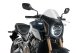 Polokapotáž s plexi Retro Semi Fairing 3133 Matt HONDA CB1000R NEO SPORTS CAFE (18-20), CB650R NEO SPORTS CAFE (19-23)