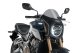 Polokapotáž s plexi Retro Semi Fairing 3133 Matt HONDA CB1000R NEO SPORTS CAFE (18-20), CB650R NEO SPORTS CAFE (19-23)