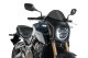 Polokapotáž s plexi Retro Semi Fairing 3133 Matt HONDA CB1000R NEO SPORTS CAFE (18-20), CB650R NEO SPORTS CAFE (19-23)