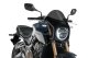 Polokapotáž s plexi Retro Semi Fairing 3143 Carbon HONDA CB1000R NEO SPORTS CAFE (18-20), CB650R NEO SPORTS CAFE (19-23)
