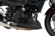 Spoiler motoru 3554 KAWASAKI Z400 (19-20)