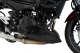 Spoiler motoru 3554 KAWASAKI Z400 (19-20)