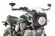 Polokapotáž s plexi Retro Semi Fairing 8933 Matt YAMAHA XSR700 (16-20)