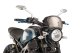 Větrný štít ABS 9168 YAMAHA XSR900 (16-21)