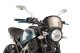Větrný štít ABS 9168 YAMAHA XSR900 (16-21)