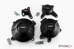 Kryty motoru 20128 YAMAHA MT-09 (14-20), MT-09 SP (18-20), MT-09 SPORT TRACKER (13-16), MT-09 STREET RALLY (13-16), MT-09 TRACER (15-17), NIKEN (18-23), NIKEN GT (19-26), TRACER 900 (18-22, 24-26), TRACER 900 GT (18-20)