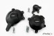 Kryty motoru 20134 KAWASAKI ER-6N (06-16)