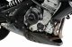 Kryty motoru 20134 KAWASAKI ER-6N (06-16)