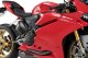 Kryty motoru 20138 DUCATI 1199 PANIGALE (12-14), 1299 PANIGALE (15-17)