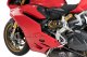 Kryty motoru 20138 DUCATI 1199 PANIGALE (12-14), 1299 PANIGALE (15-17)