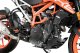 Kryty motoru 20141 KTM 390 DUKE (16-19), RC390 (17-19)