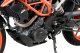 Kryty motoru 20141 KTM 390 DUKE (16-19), RC390 (17-19)