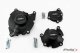 Kryty motoru 20142 YAMAHA MT-10 (16-21)