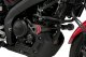 Padací protektory Vintage 2.0 20398 YAMAHA XSR 125 (21-26)