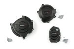 Kryty motoru 20417 KAWASAKI Z1000 (14-20), Z1000 SE (14-16)