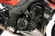 Kryty motoru 20417 KAWASAKI Z1000 (14-20), Z1000 SE (14-16)