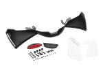 Přední spoiler GP 20508 HONDA CBR1000RR-R FIREBLADE (20-23), CBR1000RR-R FIREBLADE SP (20-23)