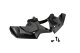 Přední spoiler Downforce Naked 20626 KAWASAKI Z900 (20-24), Z900SE (22-24)