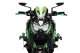 Přední spoiler Downforce Naked 20626 KAWASAKI Z900 (20-24), Z900SE (22-24)