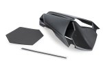 Kryt sedla spolujezdce 20703 YAMAHA YZF-R1 (20-25), YZF-R1 RACE (25-26), YZF-R1M (25-26)