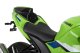 Kryt sedla spolujezdce 20704 KAWASAKI ZX-10R (16-26), ZX-10R NINJA KRT (16-20), ZX-10R NINJA PERFORMANCE (16-18), ZX-10RR (17-26), ZX-10RR NINJA PERFORMANCE (17-18)