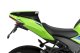 Kryt sedla spolujezdce 20704 KAWASAKI ZX-10R (16-26), ZX-10R NINJA KRT (16-20), ZX-10R NINJA PERFORMANCE (16-18), ZX-10RR (17-26), ZX-10RR NINJA PERFORMANCE (17-18)