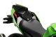 Kryt sedla spolujezdce 20704 KAWASAKI ZX-10R (16-26), ZX-10R NINJA KRT (16-20), ZX-10R NINJA PERFORMANCE (16-18), ZX-10RR (17-26), ZX-10RR NINJA PERFORMANCE (17-18)