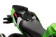 Kryt sedla spolujezdce 20704 KAWASAKI ZX-10R (16-26), ZX-10R NINJA KRT (16-20), ZX-10R NINJA PERFORMANCE (16-18), ZX-10RR (17-26), ZX-10RR NINJA PERFORMANCE (17-18)
